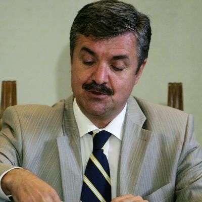 Герджиков се извини за кметско парти