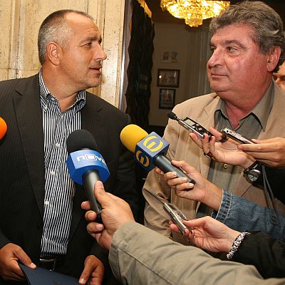 Софийският боклук отива в Силистра