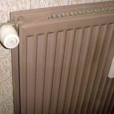Февруарските сметки за парно с 40% по-ниски