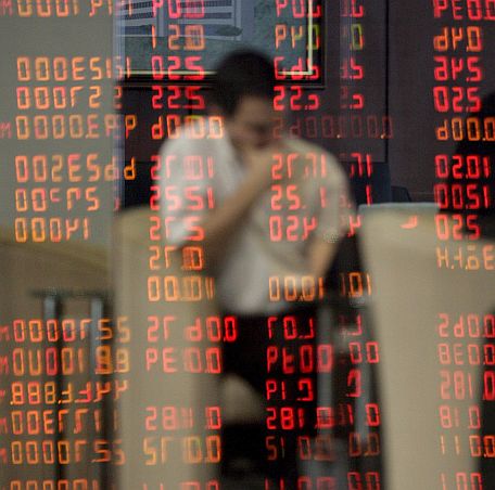 Кризата ”докара” 20 млрд. евро премии