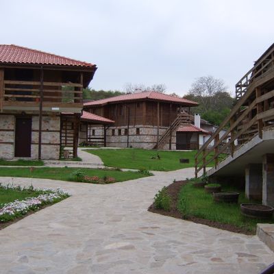 Румънец купи хотелски комплекс в Странджа за 1 млн.