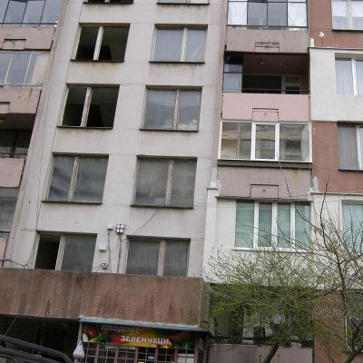 Новото зониране ще засегне около 92 000 собственици на недвижими имоти от общо 1,6 млн. в София