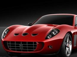 Ferrari 250 GTO - най-скъпият автомобил в света