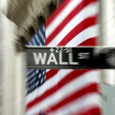 Тотален крах на борсата в САЩ