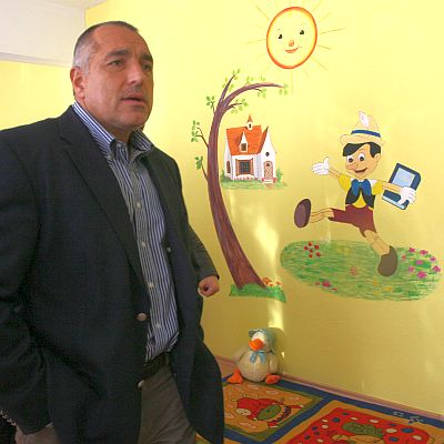 Софийската ”кражба на века” подготвяна с години