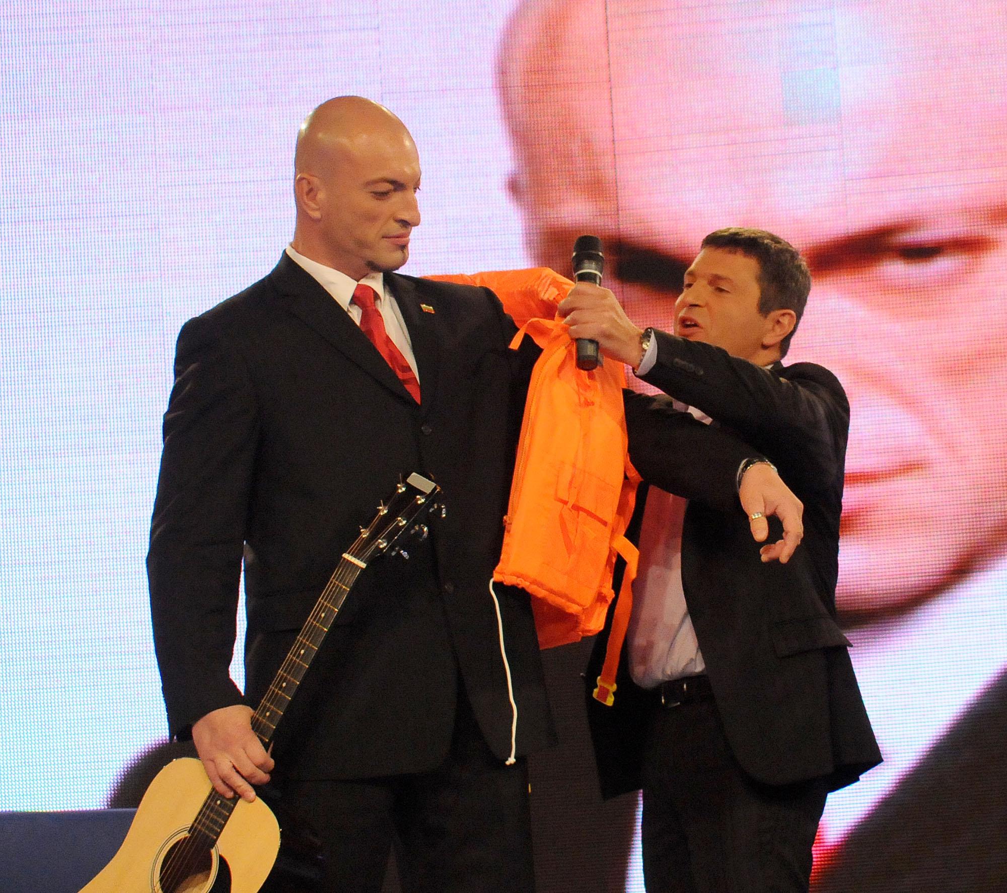Цветан Христов