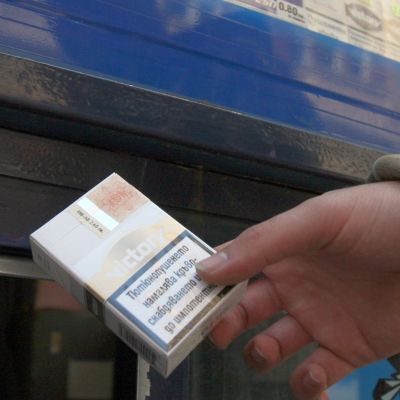 Цигарите на ”Булгартабак” съдържат 38% бългалски тютюн
