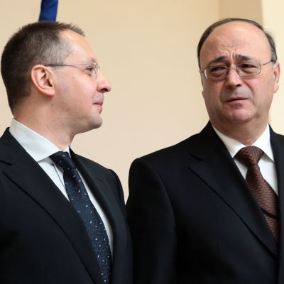 Не доклад, а ”информация” за корумпирани ексминистри