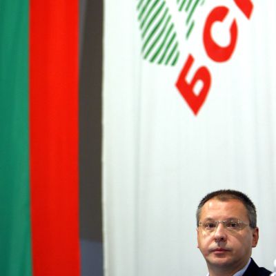 Анонимен sms: БСП готви чудовищен сценарий