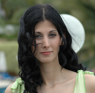 Българка ще лети от Виена за конкурса Mrs. Bulgaria 2008