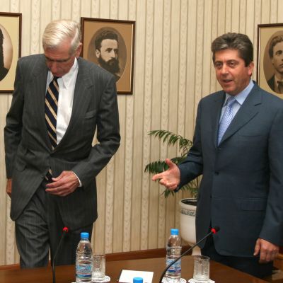 САЩ ни препитват за енергопроектите