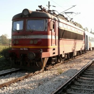 Влак прегази мъж в Свиленград