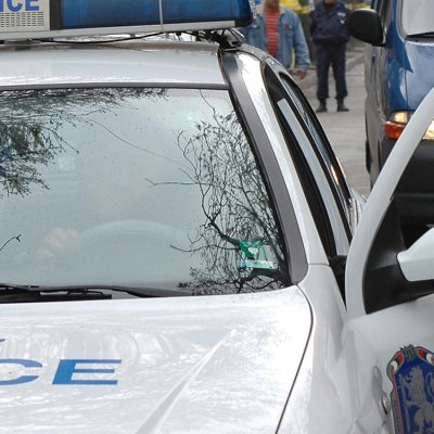 Задържаха бургазлия с боен арсенал във Варна