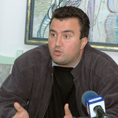 Дражев вади компромати за бургаски прокурори
