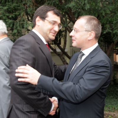 Станишев дава опозицията на прокурор