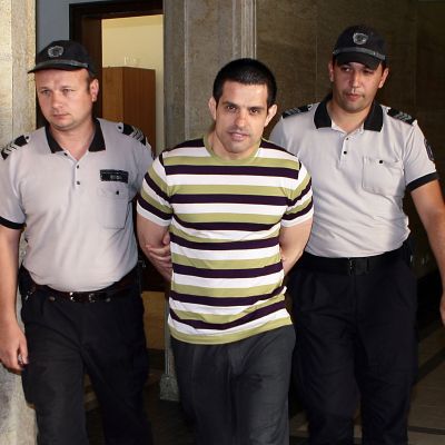 Брендо осъден на 14 г. затвор в Румъния
