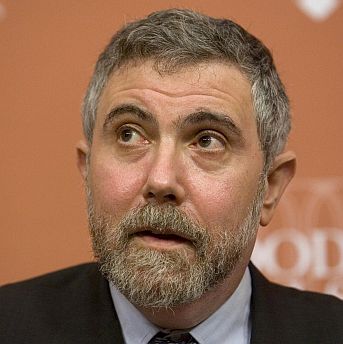Кругман: Китай от 2015 не е Китай от 2010 г.