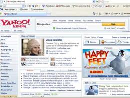 Yahoo! влиза на българския рекламен пазар