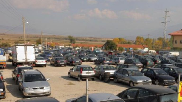 Нова измама с обяви на коли втора ръка се появи