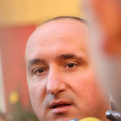 Божков и Галев се разделят