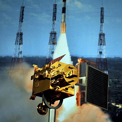 Изцяло български спътник ще полети в орбита