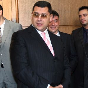 Само преди дни съдат даде ход на делото срещу групата на бизнесмена Марио Николов