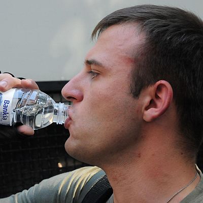 Димитър Стоянов разпознал биячите си
