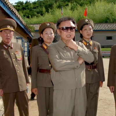 Светът прие с предпазлив оптимизъм смъртта на Ким Чен ир
