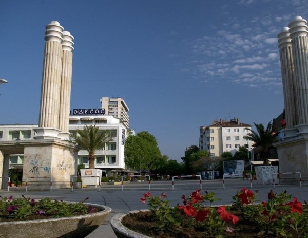 В туристическия сайт на Варна има регистрирани над 200 обекта