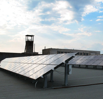 Кипър ще изнася слънчева енергия за ЕС