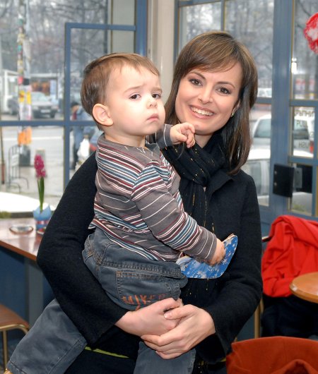 Мариана Векилска: Искам трето дете