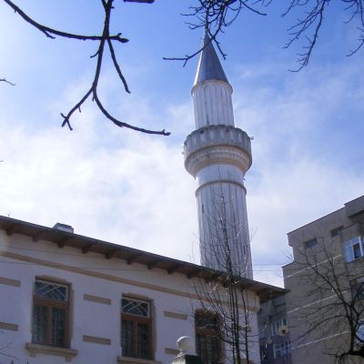 Борисов преброи 1500 нови джамии за 15 години