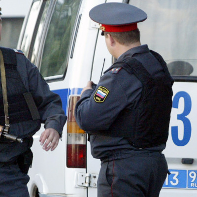 Руски банкер бе разстрелян в Москва