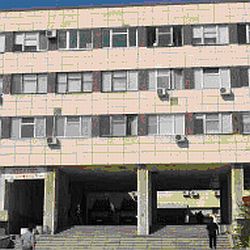 Три вида лекарства е изпила младата жена, която е приета в болницата в Благоевград