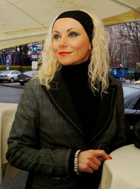 Наталия Симеонова