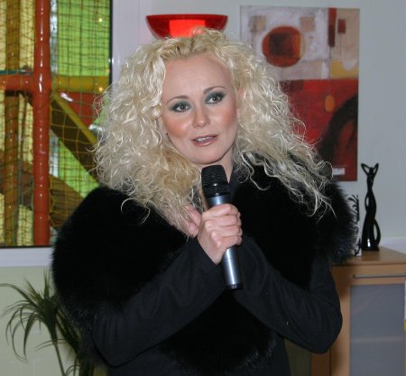 Наталия Симеонова