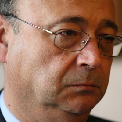 Петко Сертов отрече за доклад с подкупни министри