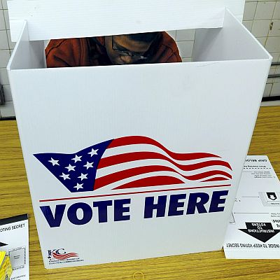 ”Мъртви души” пълнят американските избирателни списъци