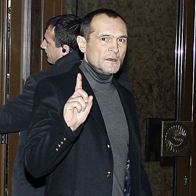 Васил Божков: Българите са безотговорни!