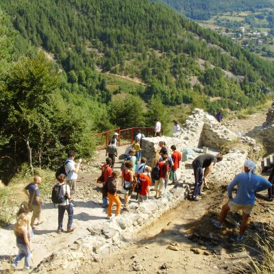 Спад на туристите в Еленския балкан