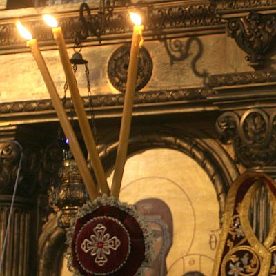 Синодът наследява милиони от митрополит