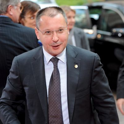 Лидерите на ЕС се събраха на пожар