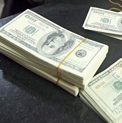 17 процента от анкетираните признават, че няма добро скришно място в къщата, където безопасно да се крият пари
