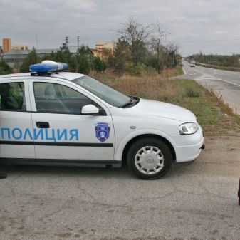 Откраднаха капсула с послание от училище