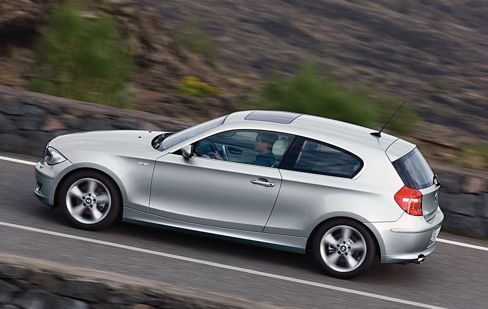 BMW изтегля 120 000 дизелови автомобила