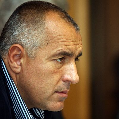 Осъдиха Бойко за дискриминация на БСП, той е горд