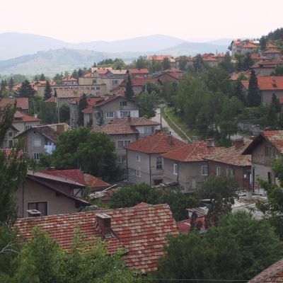 Велинград се напълни със студенти за празника