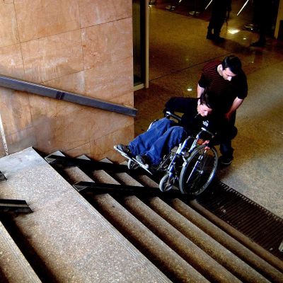 Държавата не знае колко са хората с увреждания