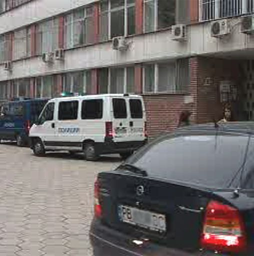 Пуснаха Халвата от ареста