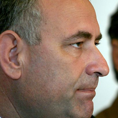 Чакъров бил ”Лианата”, той отрича